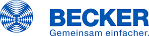Logo Becker
