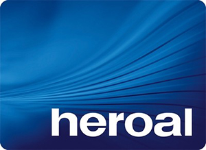 Logo heroal